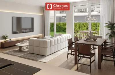 4-Zimmer-Wohnung kaufen in Wien – 114,79 m², € 589.600 – Bild 4 von 5