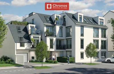4-Zimmer-Wohnung kaufen in Wien – 114,79 m², € 589.600 – Bild 1 von 5