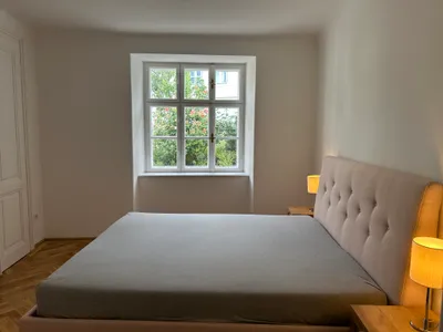 3-Zimmer-Haus mieten in Horn – 90 m², € 1.590 – Bild 5 von 6