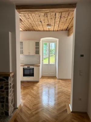 3-Zimmer-Haus mieten in Horn – 90 m², € 1.590 – Bild 3 von 6