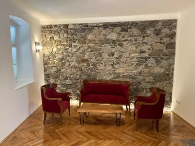 3-Zimmer-Haus mieten in Horn – 90 m², € 1.590 – Bild 4 von 6