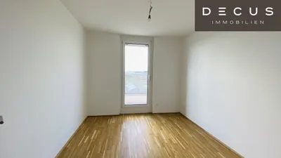 | AB SOFORT VERFÜGBAR | 3 ZIMMER | ASPERNSTRASSE U2 | NEUBAU | TERRASSE | TOP INFRASTRUKTUR – Bild 3