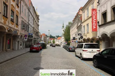 Haus kaufen in Steyr – 1 312 m², € 1.399.000 – Bild 19 von 24