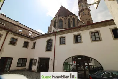 Haus kaufen in Steyr – 1 312 m², € 1.399.000 – Bild 12 von 24