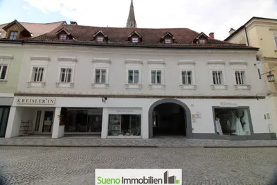Haus kaufen in Steyr – 1 312 m², € 1.399.000 – Bild 3 von 24