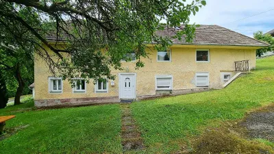 Haus kaufen in Rohrbach – 180 m², € 349.000 – Bild 2 von 2