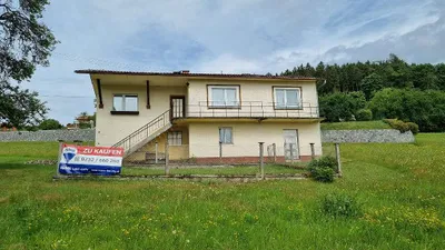 Haus kaufen in Rohrbach – 180 m², € 349.000 – Bild 1 von 2