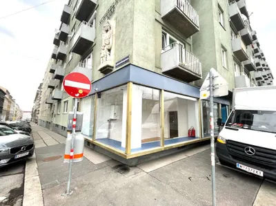 Gewerbeimmobilie kaufen in Wien – 513 m², € 1.390.000 – Bild 2 von 16