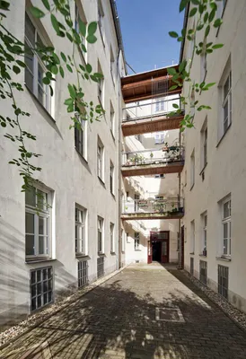2-Zimmer-Wohnung kaufen in Wien – 59,88 m², € 430.000 – Bild 7 von 12