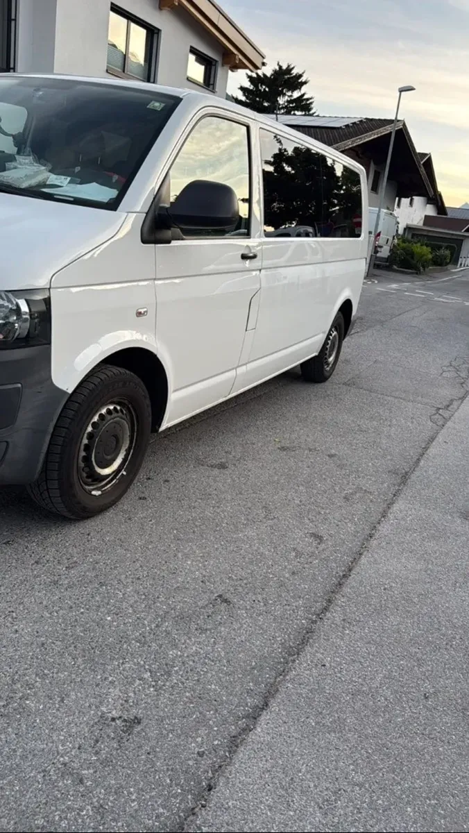 VW T5