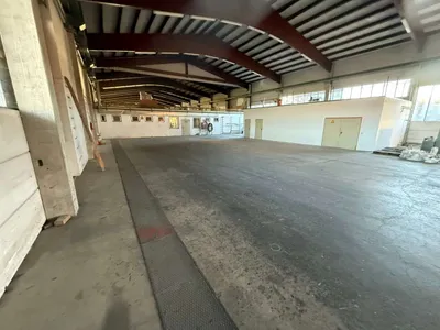 Gewerbeimmobilie mieten in Melk – 1 500 m², € 5 – Bild 5 von 9