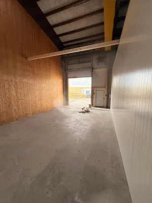Gewerbeimmobilie mieten in Melk – 1 500 m², € 5 – Bild 3 von 9