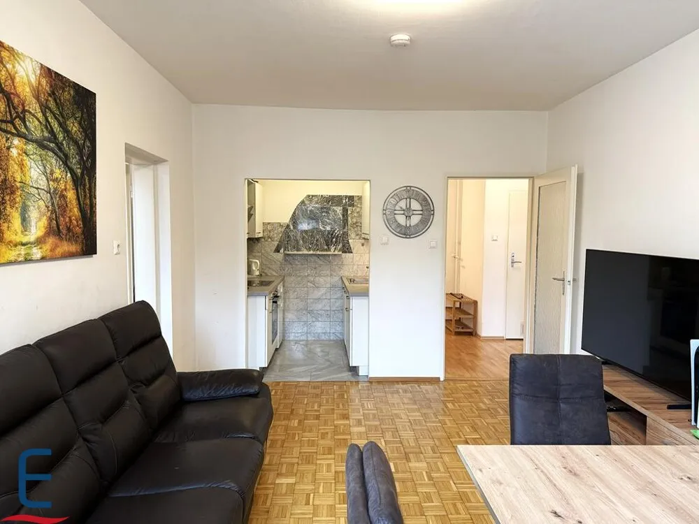 EIGENTUMSWOHNUNG mit Garagenstellplatz in toller Lage in Klagenfurt zu kaufen - Ansicht 3