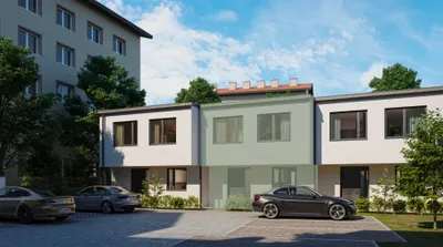 6-Zimmer-Wohnung kaufen in Korneuburg – 125 m², € 719.000 – Bild 1 von 17