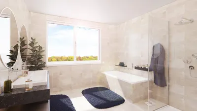 6-Zimmer-Wohnung kaufen in Korneuburg – 125 m², € 719.000 – Bild 13 von 17