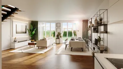 6-Zimmer-Wohnung kaufen in Korneuburg – 125 m², € 719.000 – Bild 15 von 17