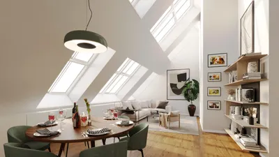 6-Zimmer-Wohnung kaufen in Korneuburg – 125 m², € 719.000 – Bild 7 von 17