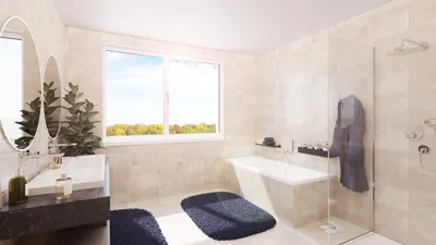 6-Zimmer-Wohnung kaufen in Korneuburg – 125 m², € 719.000 – Bild 4 von 17