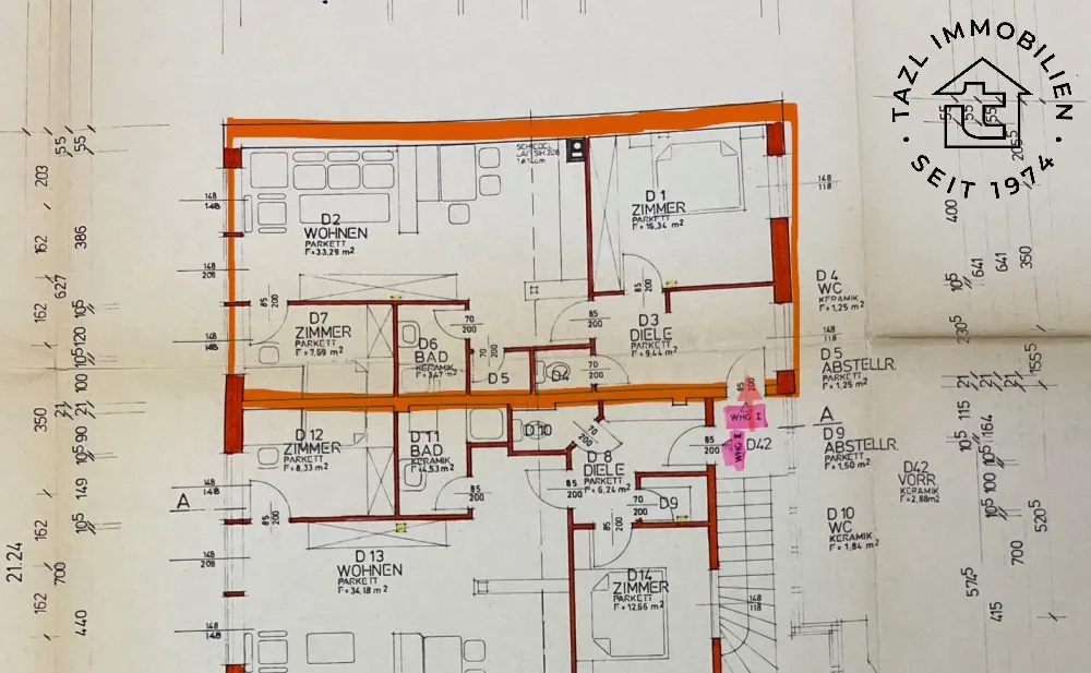 Wohnung – Weiz, Radmannsdorf - Ansicht 2