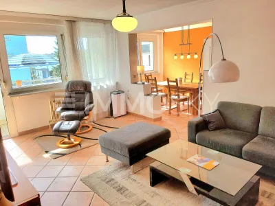 Wohnung zum Kauf in 4050 Linz Land