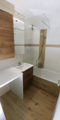 3-Zimmer-Wohnung mieten in Scheibbs – 62 m², € 490 – Bild 4 von 12