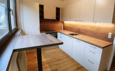 3-Zimmer-Wohnung mieten in Scheibbs – 62 m², € 490 – Bild 2 von 12