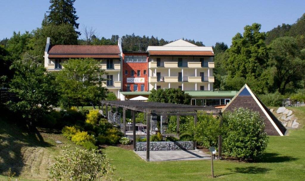 Idyllisch gelegenes Ferien- und Seminarhotel an der Thaya - Waldviertel - Prikaz 3