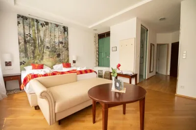 39-Zimmer-Gewerbeimmobilie kaufen in Waidhofen an der Thaya – 2 849 m², € 1.950.000