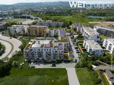 4-Zimmer-Wohnung kaufen in Mödling – 86,44 m², € 410.300 – Bild 2 von 7
