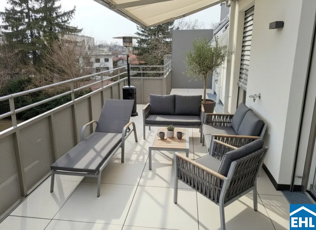 Ankommen & Wohlfühlen - Ihr neues Zuhause am Quarzweg 1, Wien