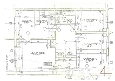Wohnung kaufen in Wien – 97,92 m², € 760.000 – Bild 19 von 19