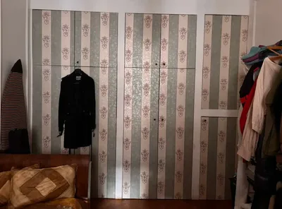 Zimmer mit Bad und Kochnische am Karmeliter Markt – Bild 2