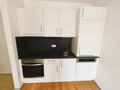 2-Zimmer-Wohnung mieten in Graz – 41,87 m², € 649 – Bild 2 von 7