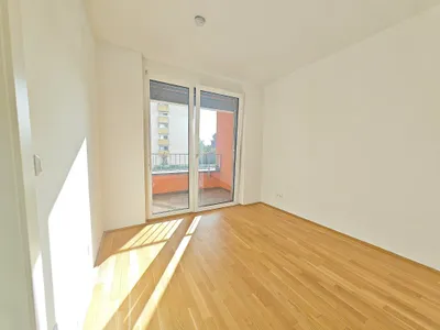 2-Zimmer-Wohnung mieten in Graz – 41,87 m², € 649 – Bild 4 von 7