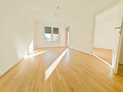 2-Zimmer-Wohnung mieten in Graz – 41,87 m², € 649
