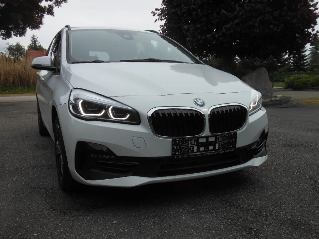 BMW 2er-Reihe