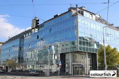 Gewerbeimmobilie mieten in Wien – 96 m², € 1.343