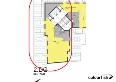 Gewerbeimmobilie mieten in Wien – 96 m², € 1.343 – Bild 6 von 6
