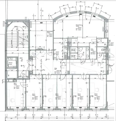 Gewerbeimmobilie mieten in Wien – 221 m², € 17 – Bild 15 von 17