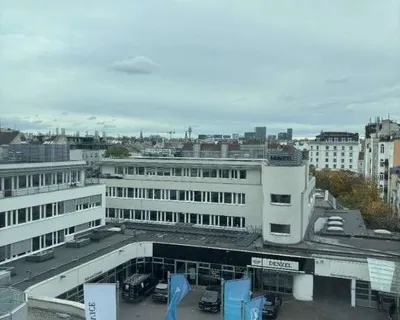 Gewerbeimmobilie mieten in Wien – 221 m², € 17 – Bild 13 von 17