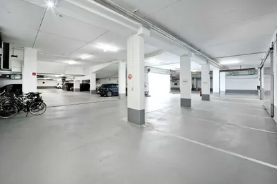 Gewerbeimmobilie mieten in Wien – 221 m², € 17 – Bild 17 von 17