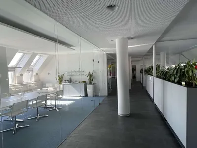 Gewerbeimmobilie mieten in Wien – 221 m², € 17 – Bild 8 von 17