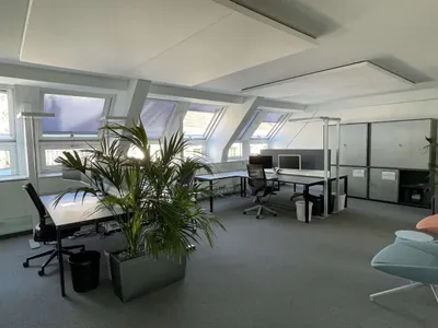 Gewerbeimmobilie mieten in Wien – 221 m², € 17 – Bild 9 von 17