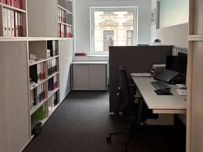 Gewerbeimmobilie mieten in Wien – 221 m², € 17 – Bild 12 von 17