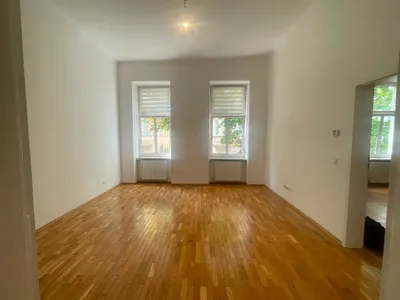 Charmante 2-Zimmer-Hauptmietwohnung in Top Lage in 1190 Wien