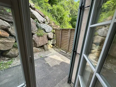2-Zimmer-Wohnung mieten in Deutschlandsberg – 87 m², € 888 – Bild 7 von 9
