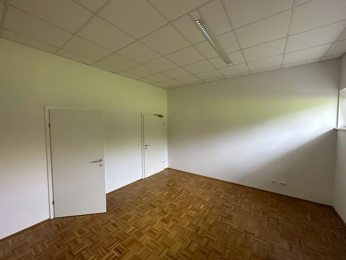 Erdgeschosswohnung im Zentrum von Bad Gams - Widok 3