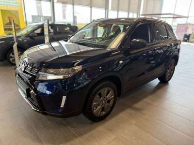 Suzuki Vitara 1,5 6AGS shine