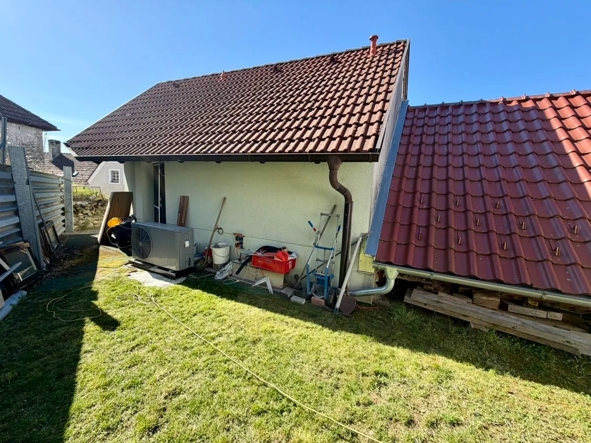 Haus – Langenlois - Ansicht 2