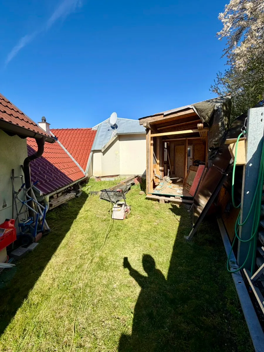 Haus – Langenlois - Ansicht 3